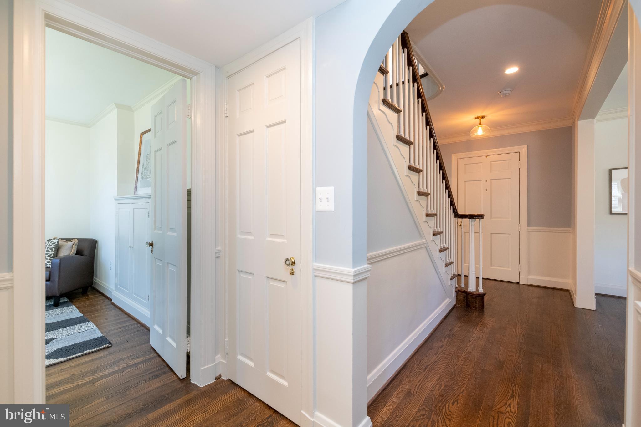 5517 Roland Avenue Baltimore, MD 21210 - Photo 19 of 51