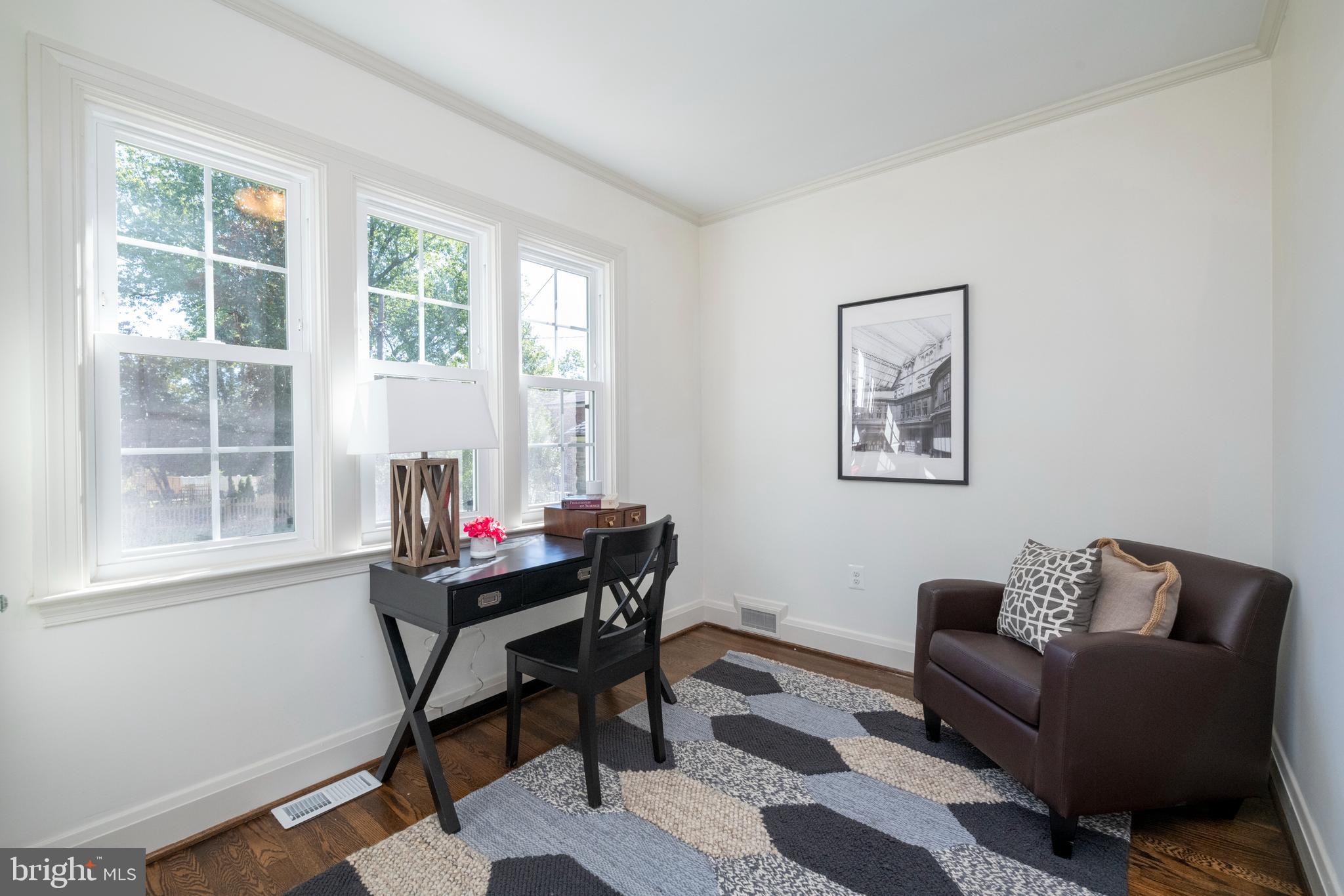 5517 Roland Avenue Baltimore, MD 21210 - Photo 20 of 51