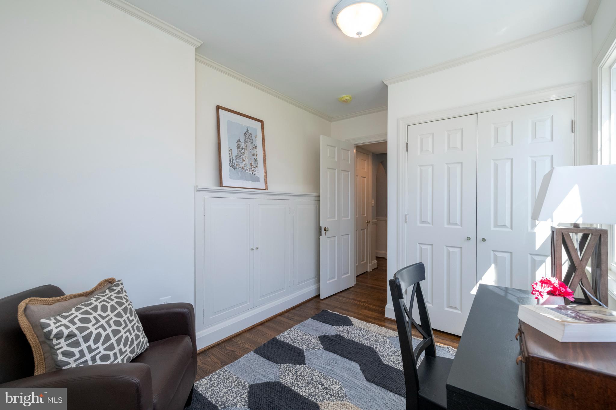 5517 Roland Avenue Baltimore, MD 21210 - Photo 22 of 51