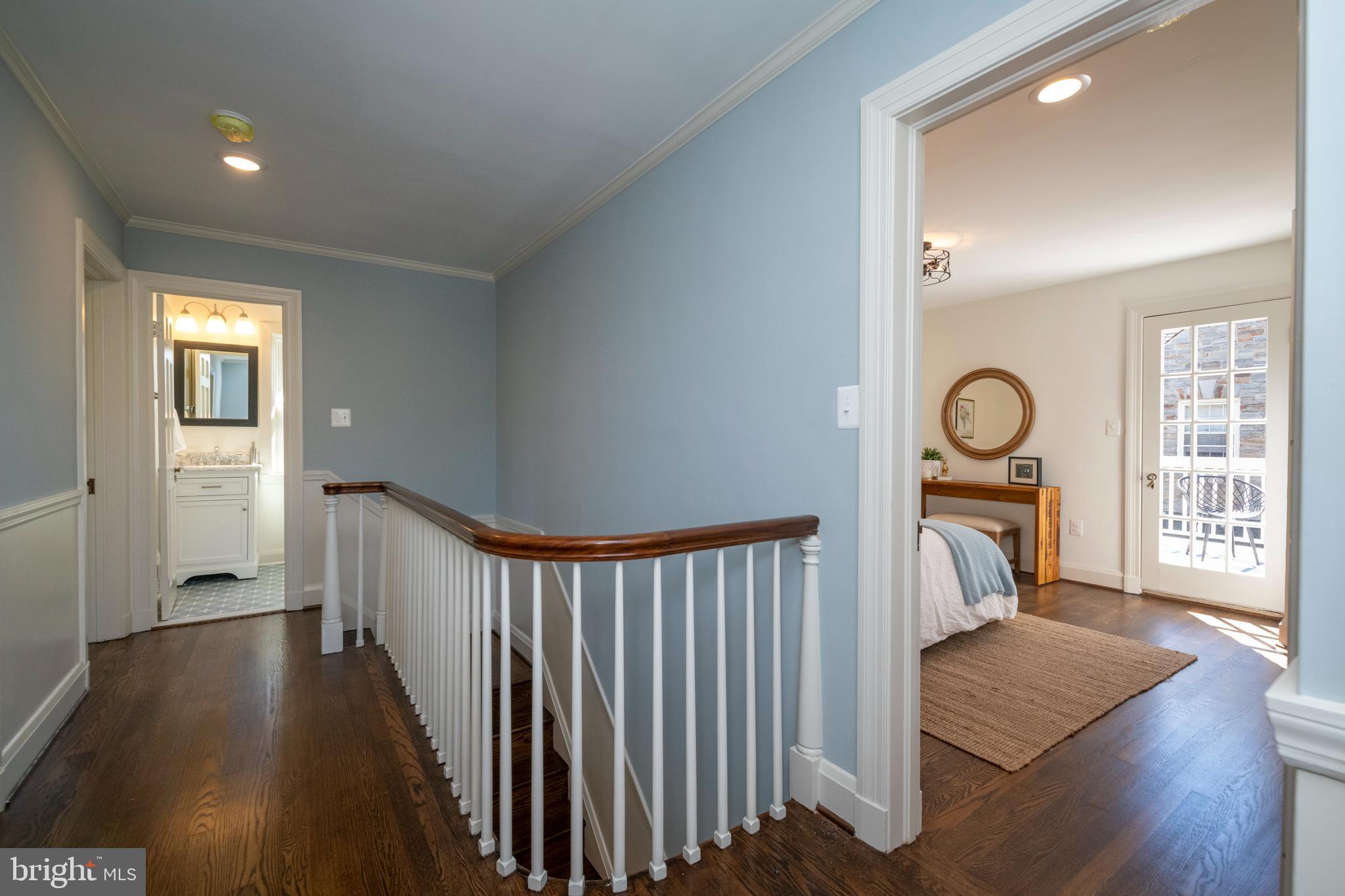 5517 Roland Avenue Baltimore, MD 21210 - Photo 27 of 51