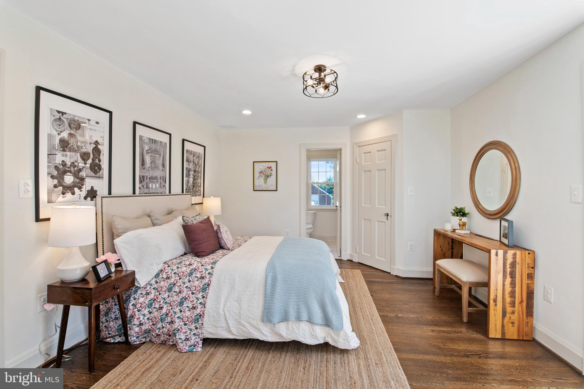 5517 Roland Avenue Baltimore, MD 21210 - Photo 28 of 51