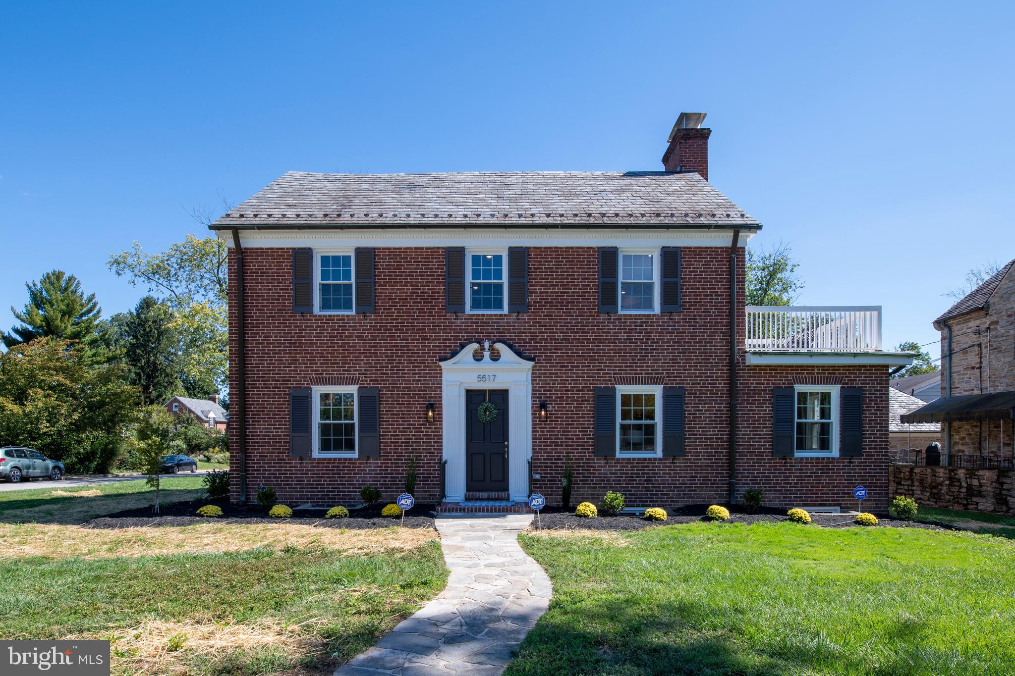 5517 Roland Avenue Baltimore, MD 21210 - Photo 3 of 51
