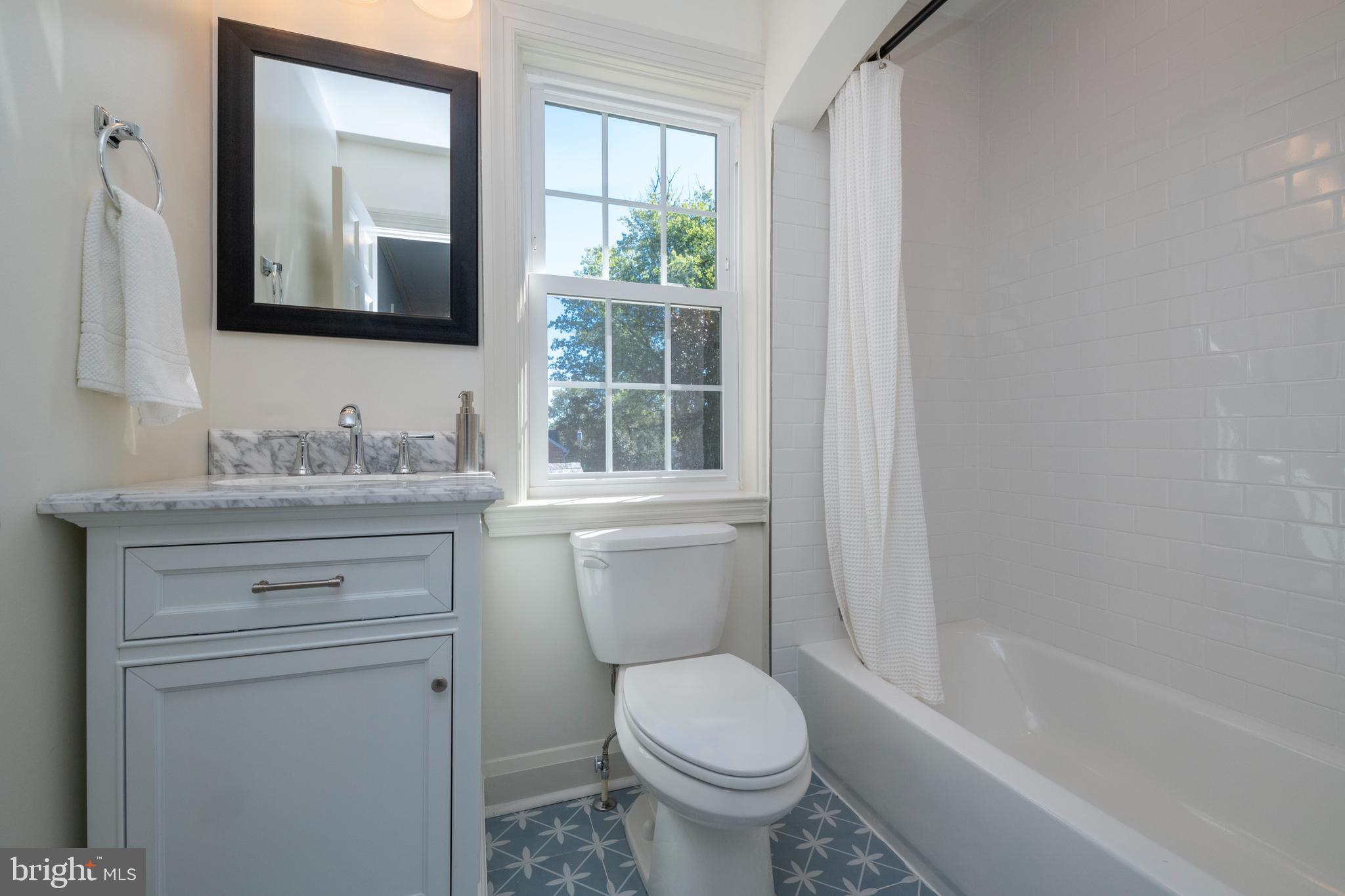5517 Roland Avenue Baltimore, MD 21210 - Photo 37 of 51