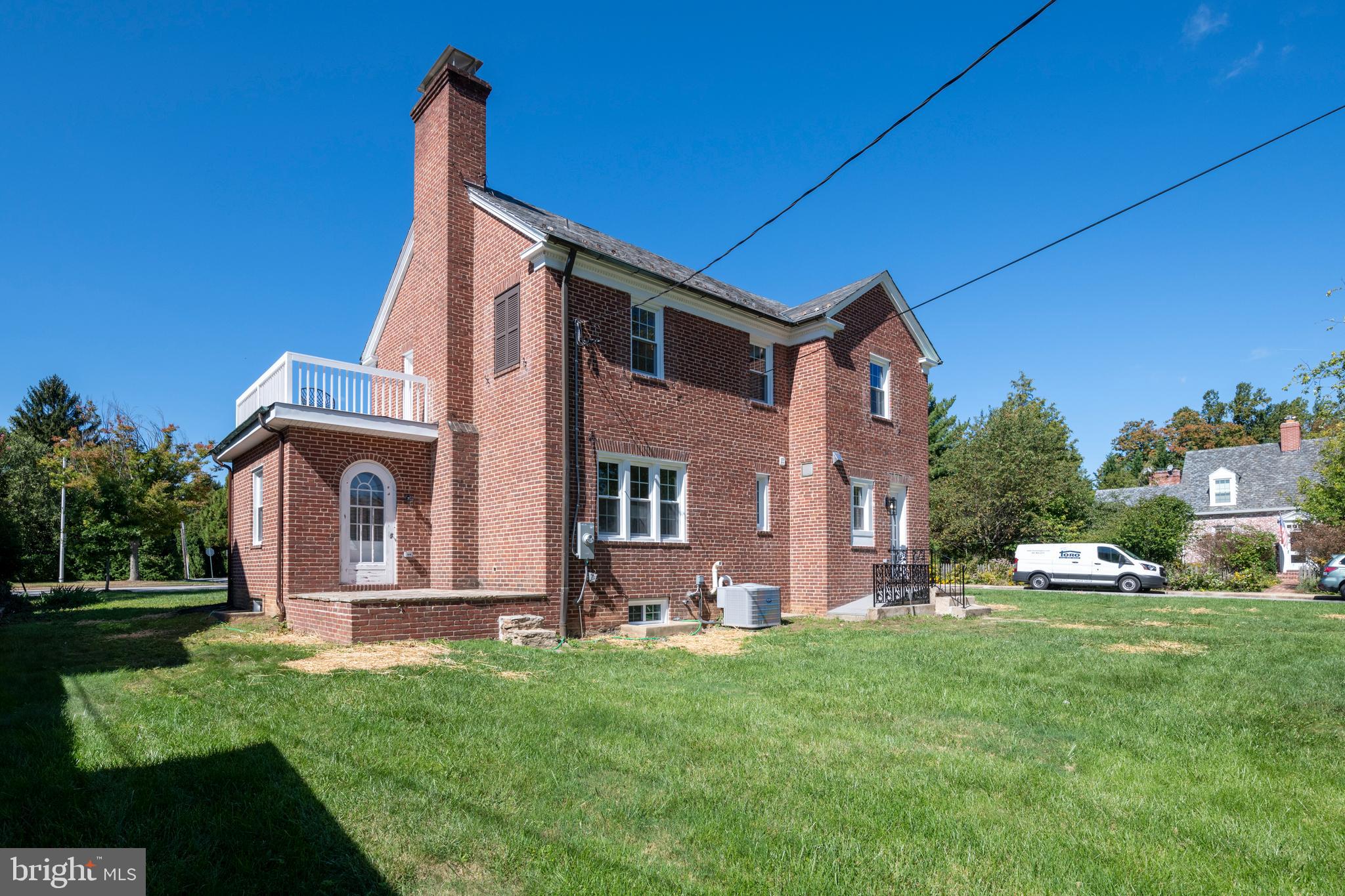 5517 Roland Avenue Baltimore, MD 21210 - Photo 46 of 51