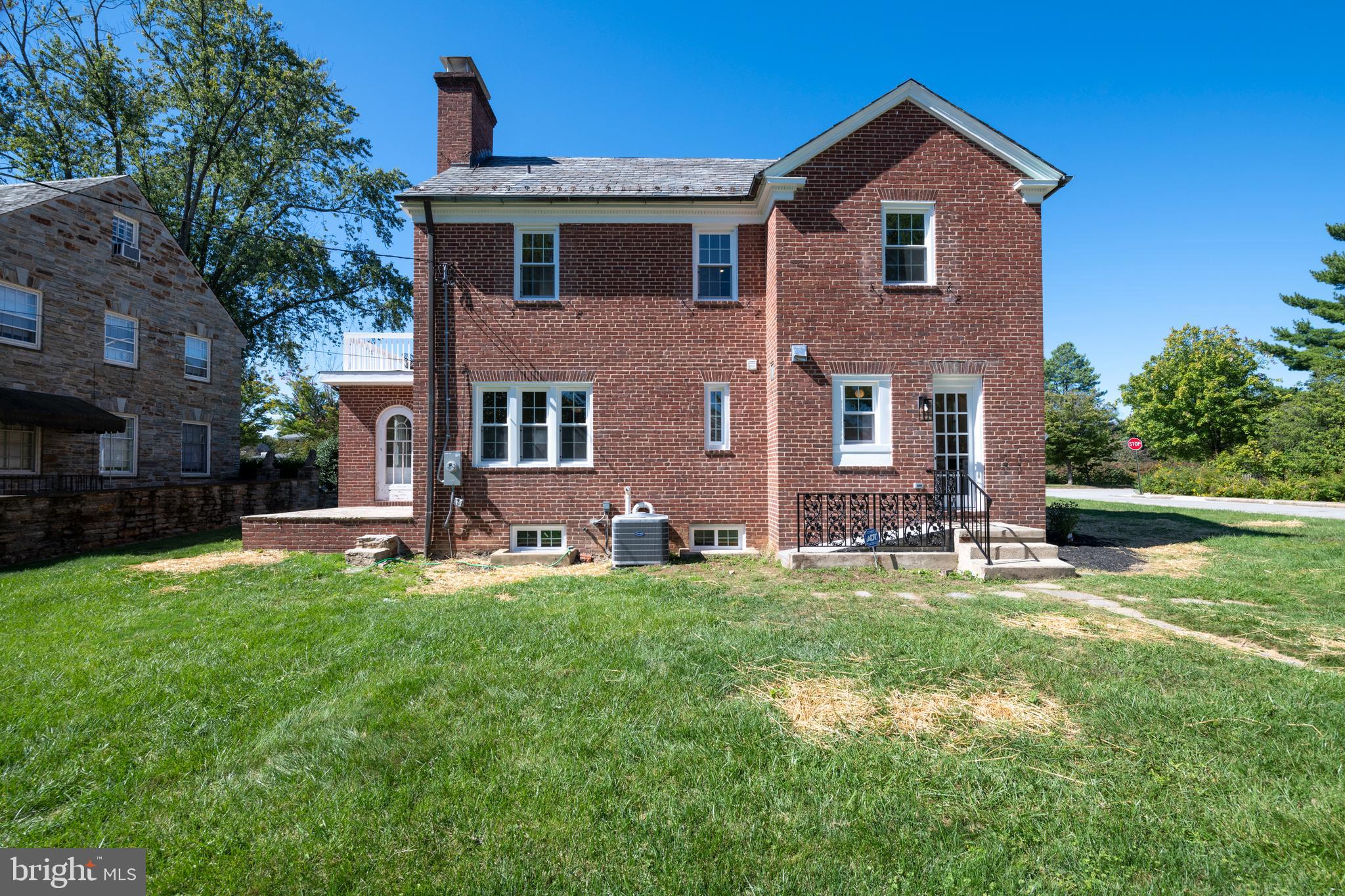 5517 Roland Avenue Baltimore, MD 21210 - Photo 47 of 51