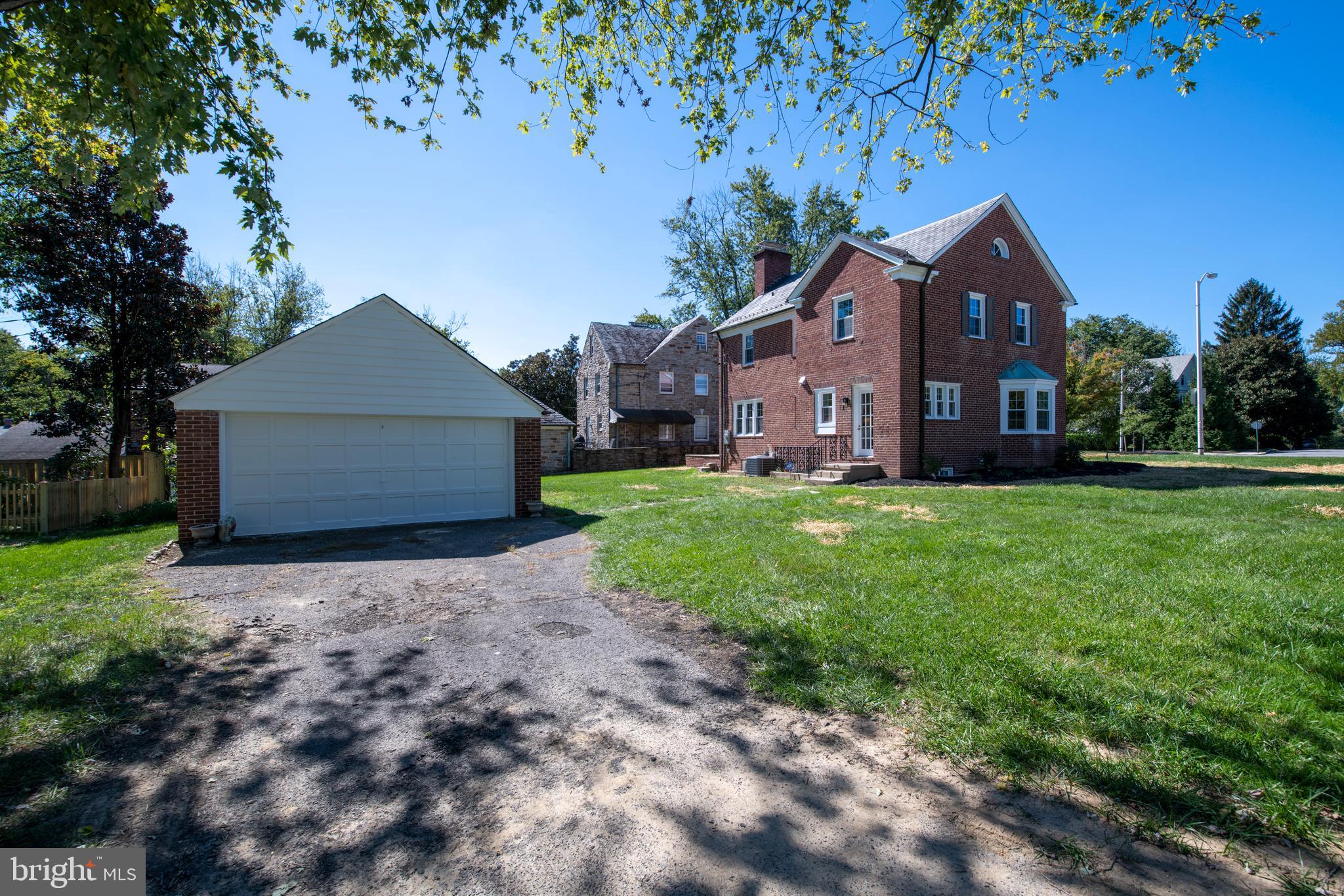 5517 Roland Avenue Baltimore, MD 21210 - Photo 48 of 51
