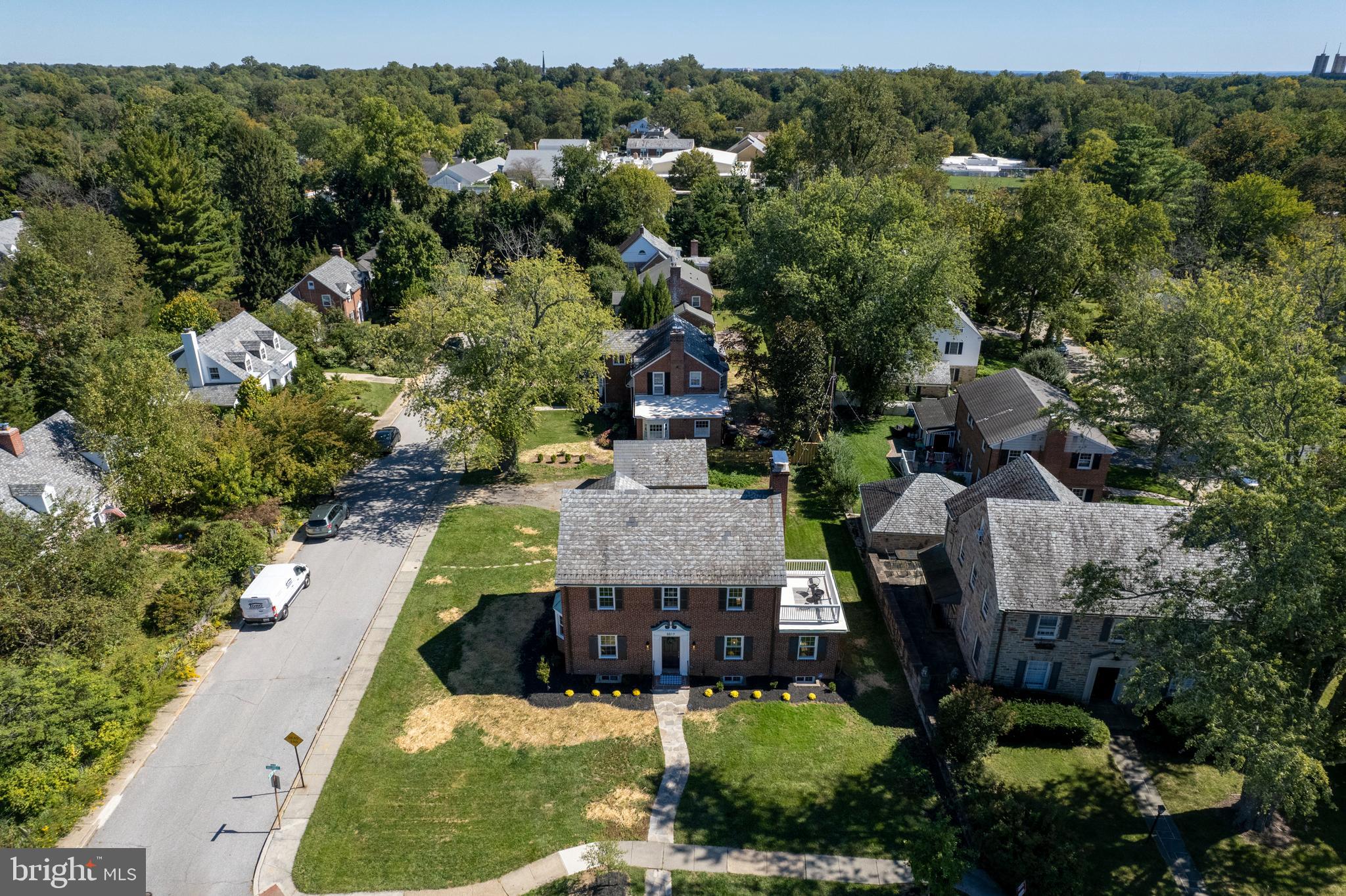 5517 Roland Avenue Baltimore, MD 21210 - Photo 49 of 51