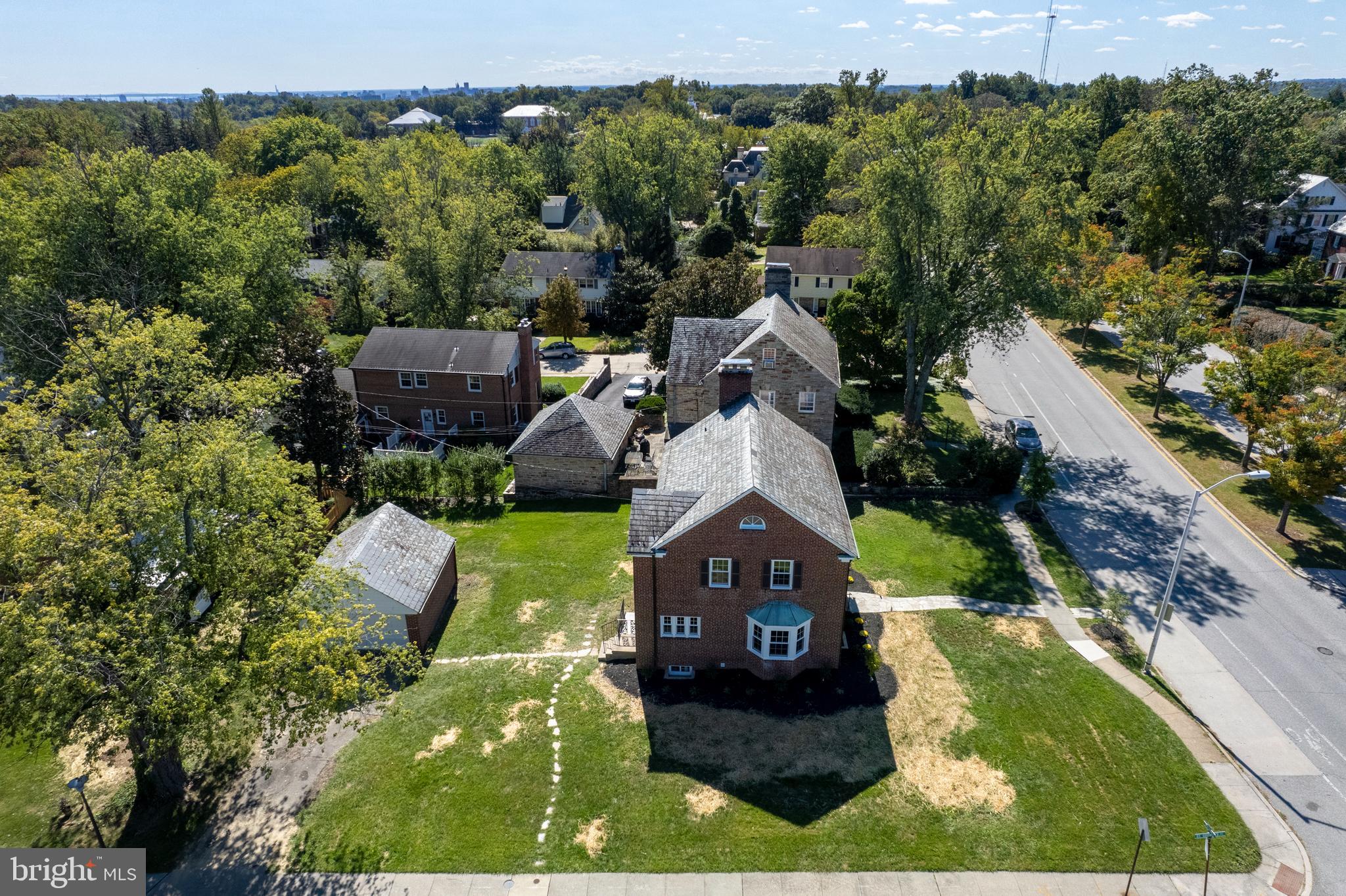 5517 Roland Avenue Baltimore, MD 21210 - Photo 50 of 51