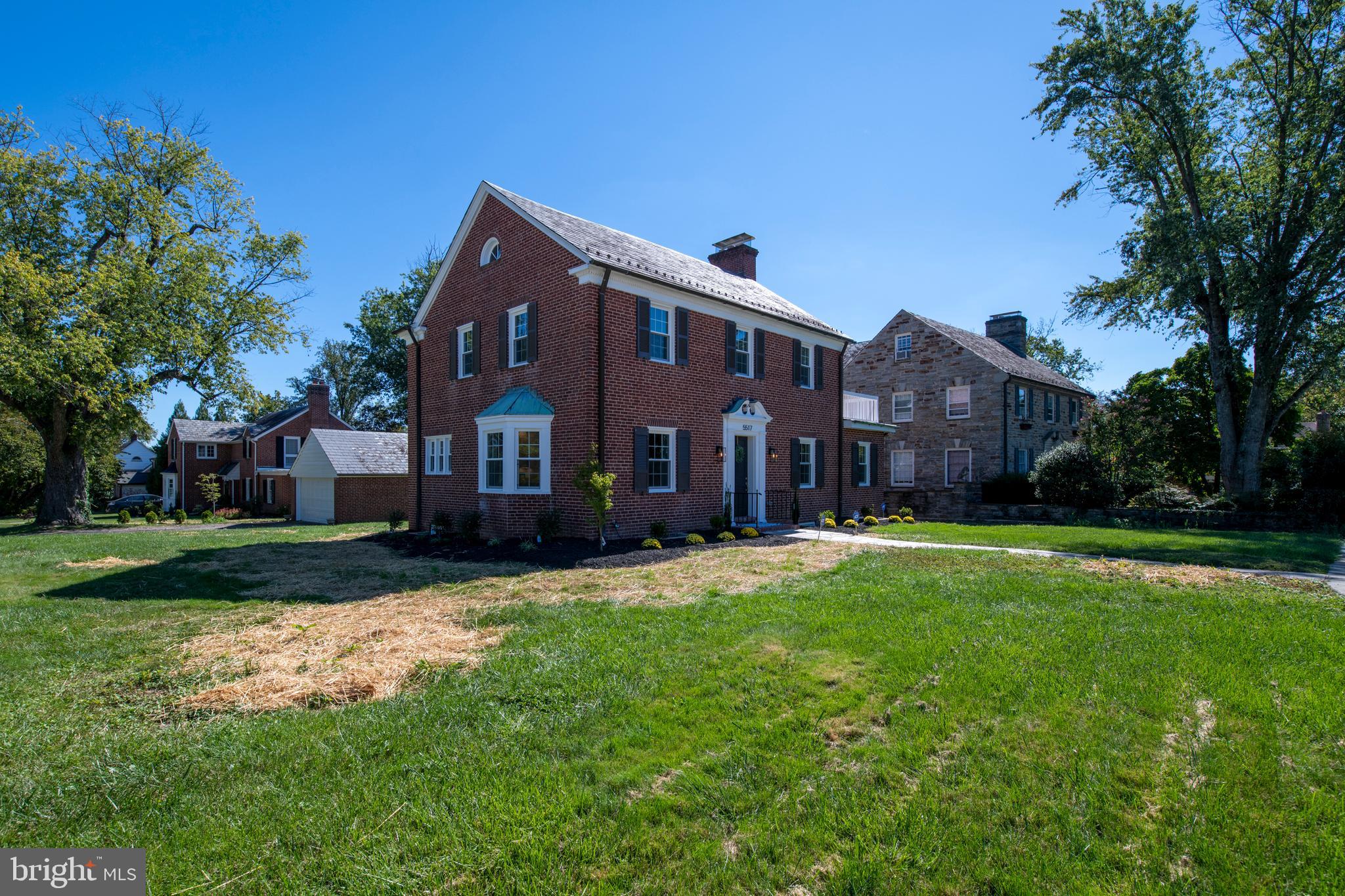 5517 Roland Avenue Baltimore, MD 21210 - Photo 51 of 51