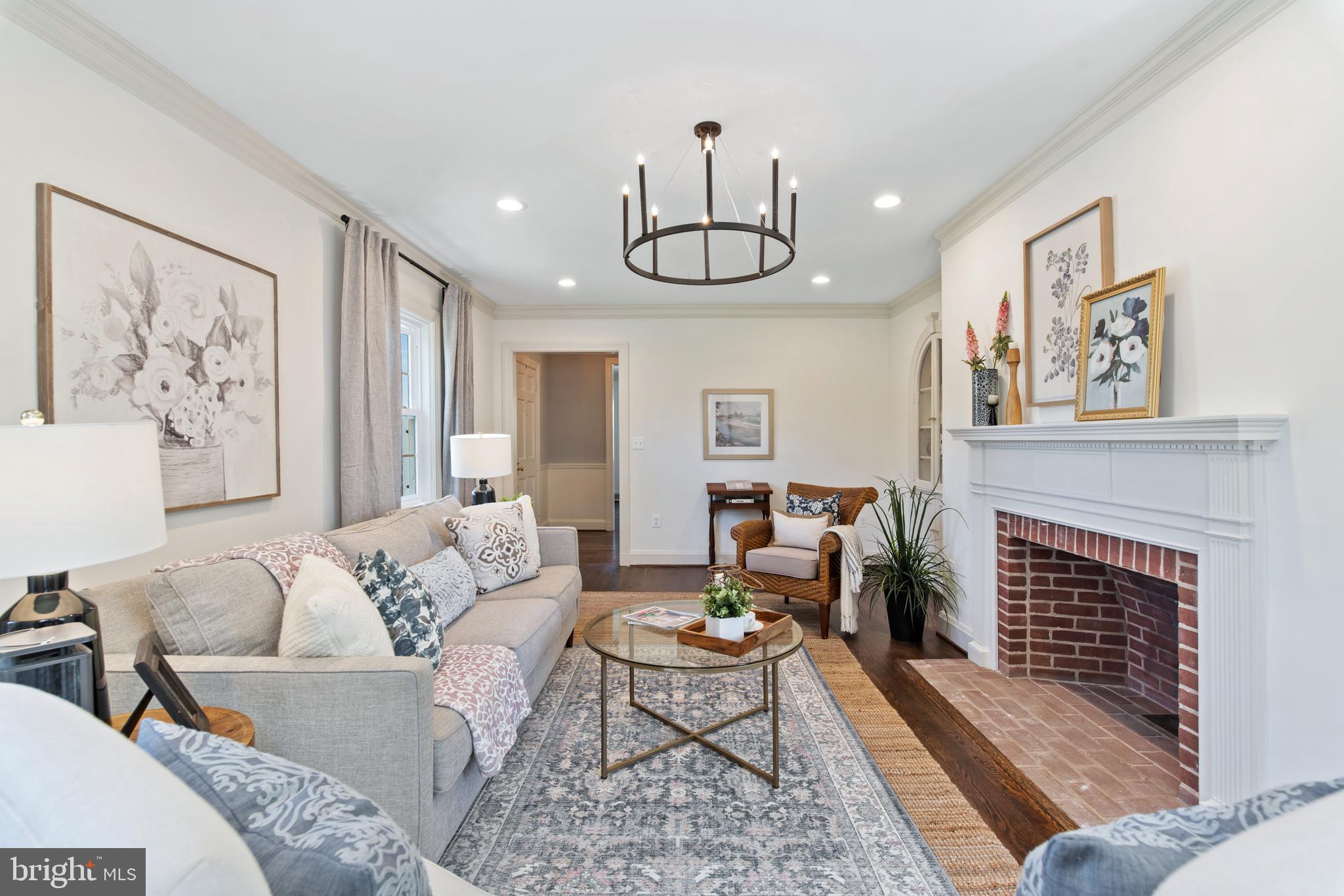 5517 Roland Avenue Baltimore, MD 21210 - Photo 7 of 51