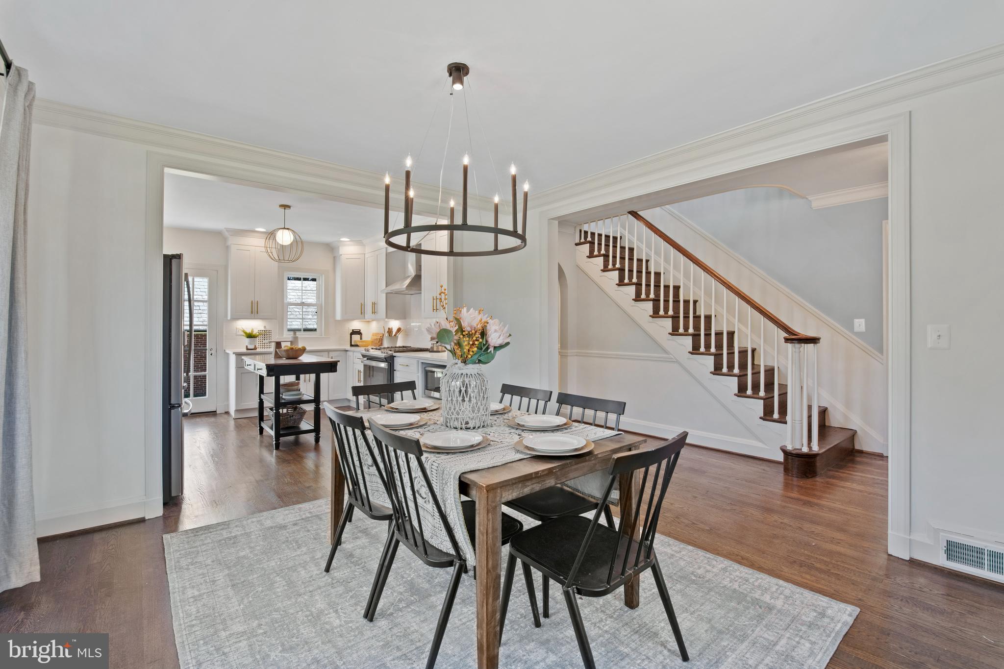 5517 Roland Avenue Baltimore, MD 21210 - Photo 10 of 51
