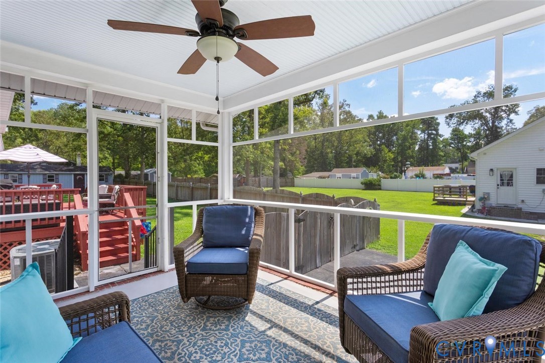 565 Rochelle Road Henrico, VA 23238 - Photo 38 of 51 Gallery Image 38