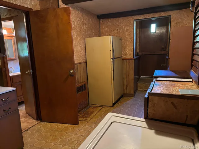 a view of a couches in front of a house