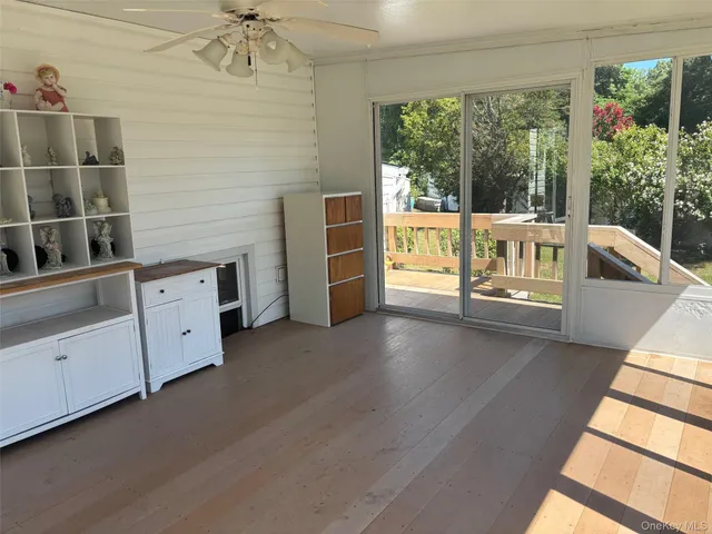 a view of an outdoor space