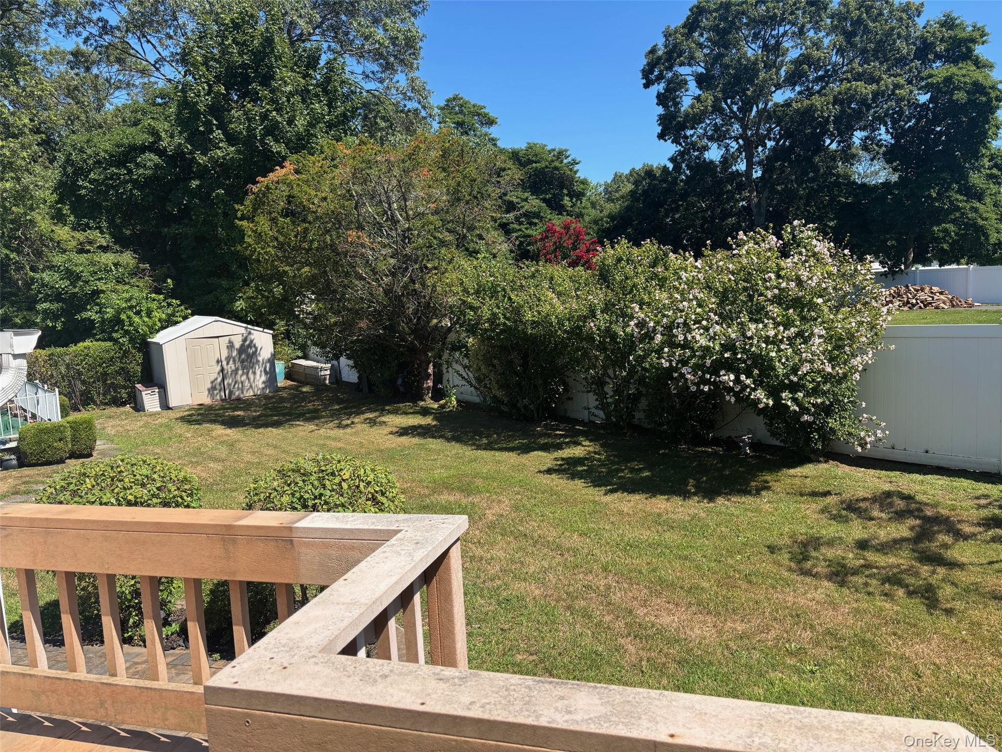 10 13th Avenue West Babylon, NY 11704 - Photo 33 of 33 a view of an outdoor space
