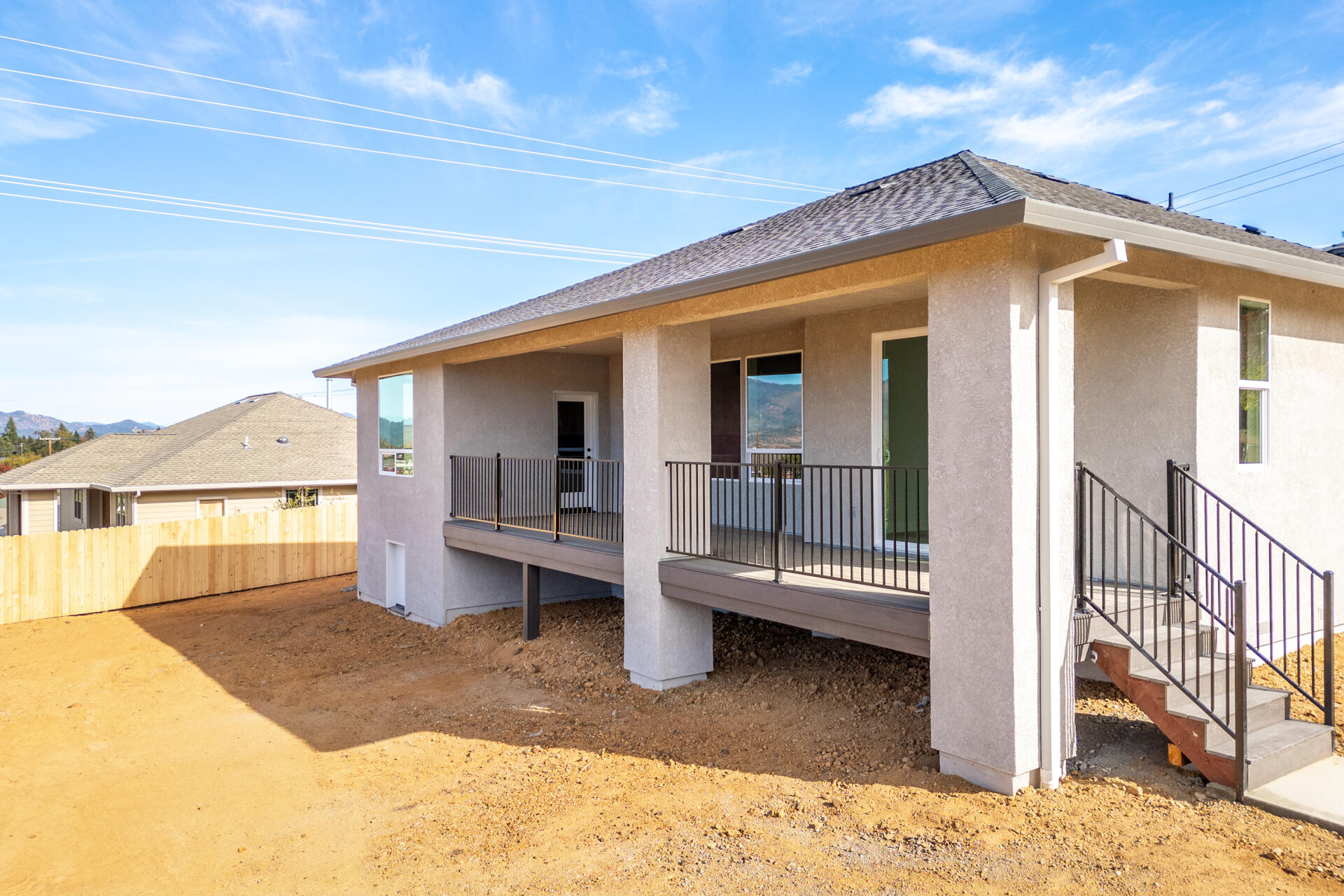 1410 Ridge Drive Redding, CA 96001 - Photo 22 of 25 DJI_0466