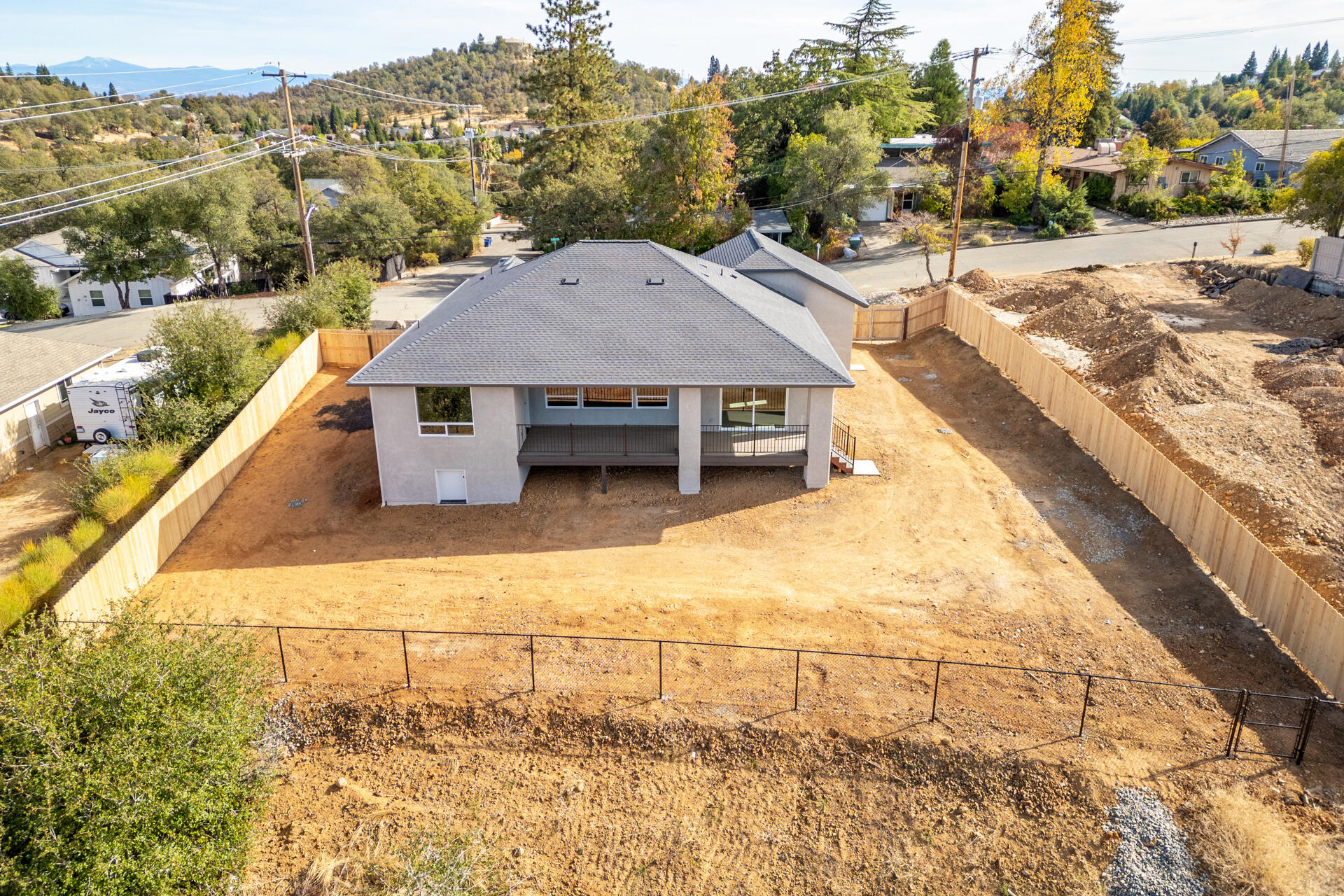 1410 Ridge Drive Redding, CA 96001 - Photo 23 of 25 DJI_0463