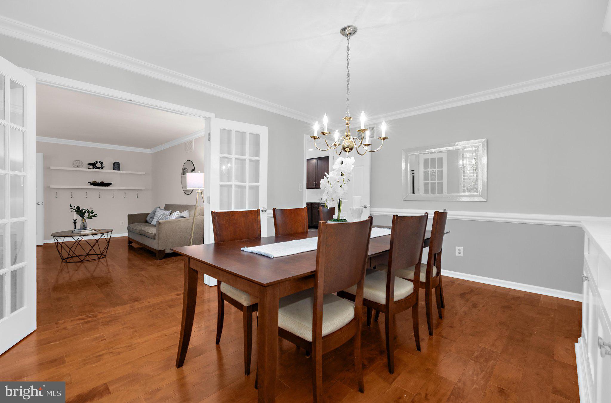 21 Old Sturbridge Road Arnold, MD 21012 - Photo 23 of 49 Dining Room