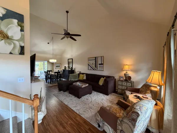 $489,000 | 1 Hawthorne Court, Unit C, Pocasset, MA 02559