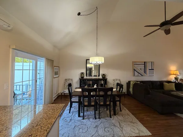 $489,000 | 1 Hawthorne Court, Unit C, Pocasset, MA 02559