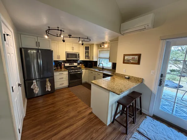 $489,000 | 1 Hawthorne Court, Unit C, Pocasset, MA 02559