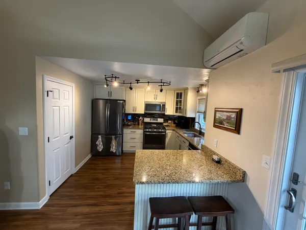 $489,000 | 1 Hawthorne Court, Unit C, Pocasset, MA 02559