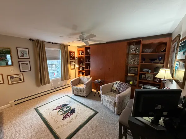 $489,000 | 1 Hawthorne Court, Unit C, Pocasset, MA 02559