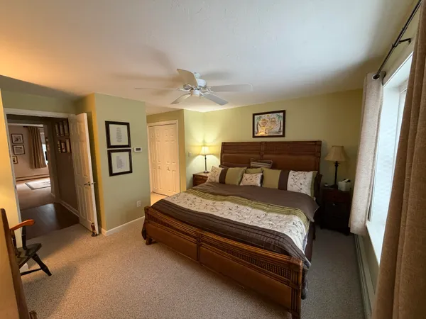 $489,000 | 1 Hawthorne Court, Unit C, Pocasset, MA 02559