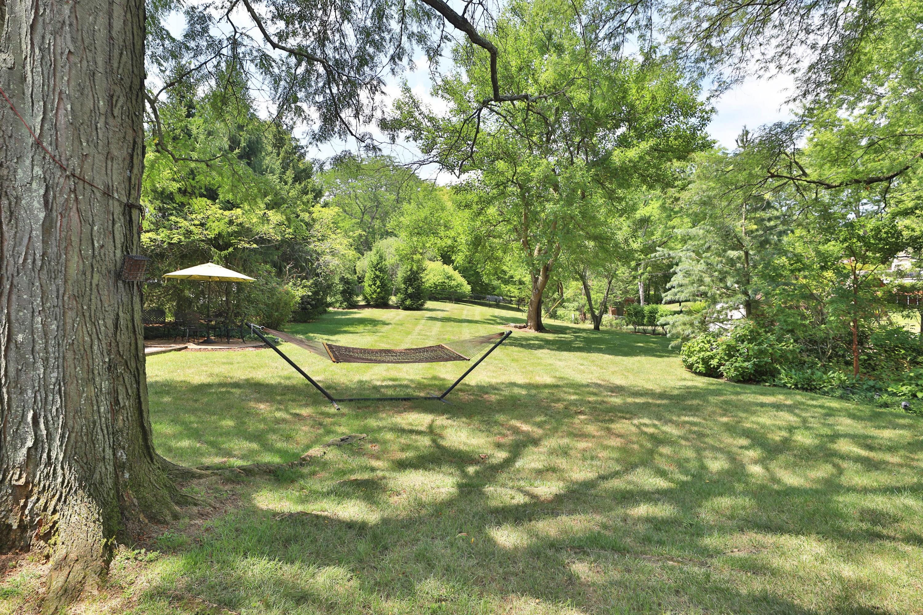 4347 Castleton Road Columbus, OH 43220 - Photo 54 of 71 Yard