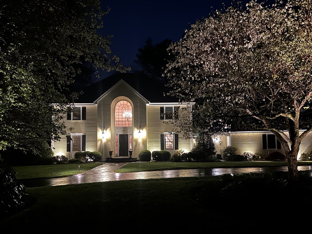 115 Fox Run Road Sudbury, MA 01776 - Photo 38 of 41 Gallery Image 38