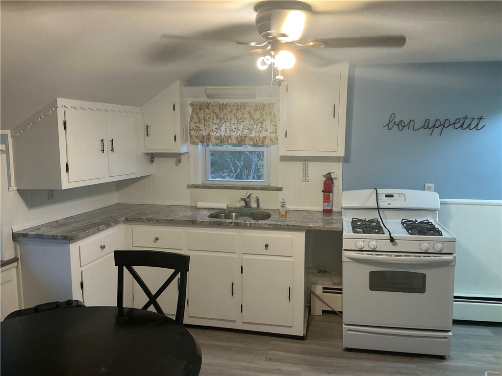 24 Elmhurst Avenue, Unit 2 Cranston, RI 02920 - Photo 4 of 8