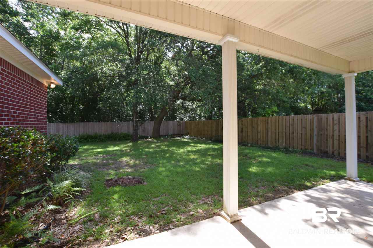 1185 Hillcrest Crossing East Mobile, AL 36695 - Photo 23 of 28