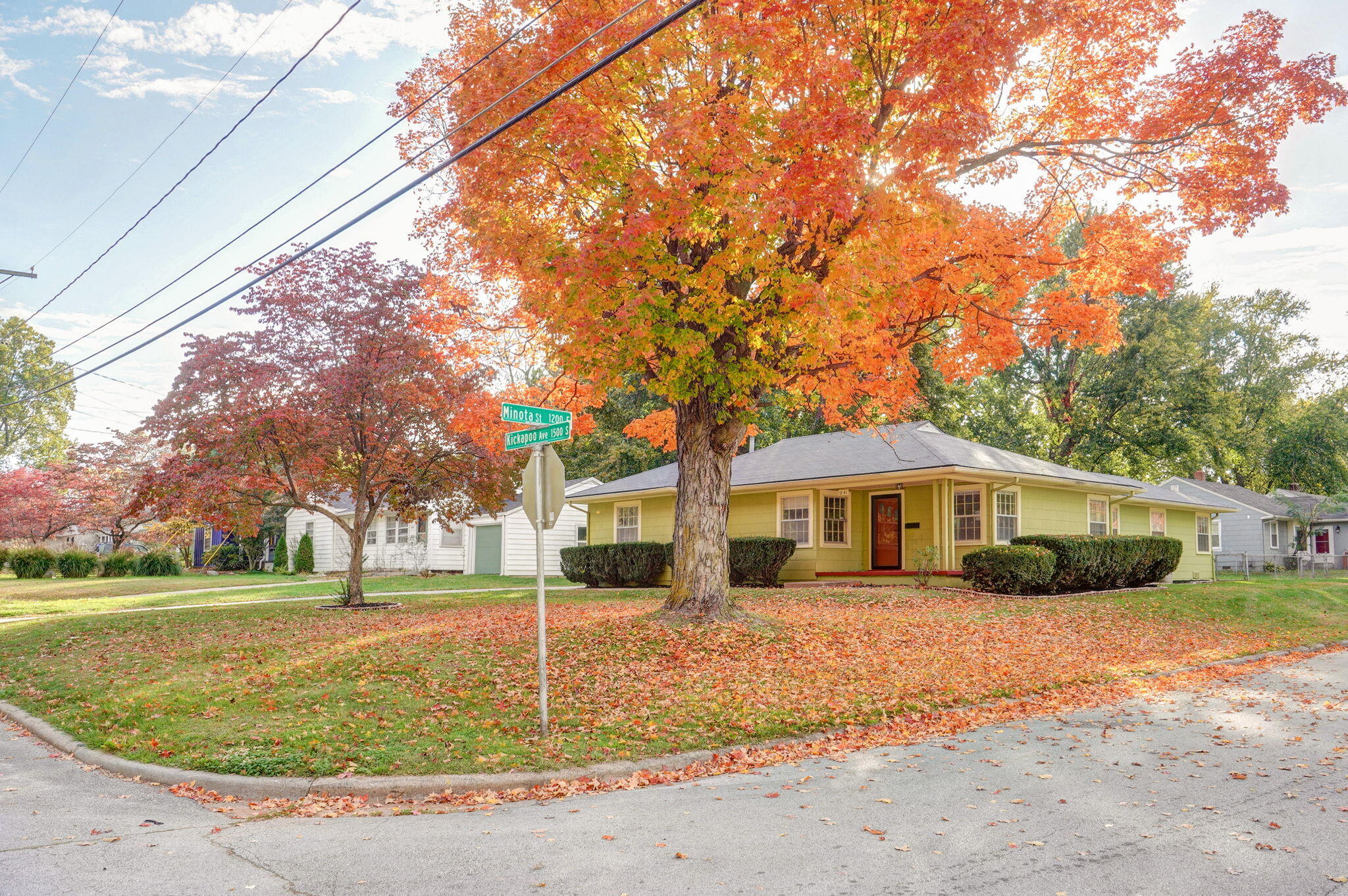 1541 South Kickapoo Avenue Springfield, MO 65804 - Photo 1 of 1 1541 S Kickapoo Ave-1