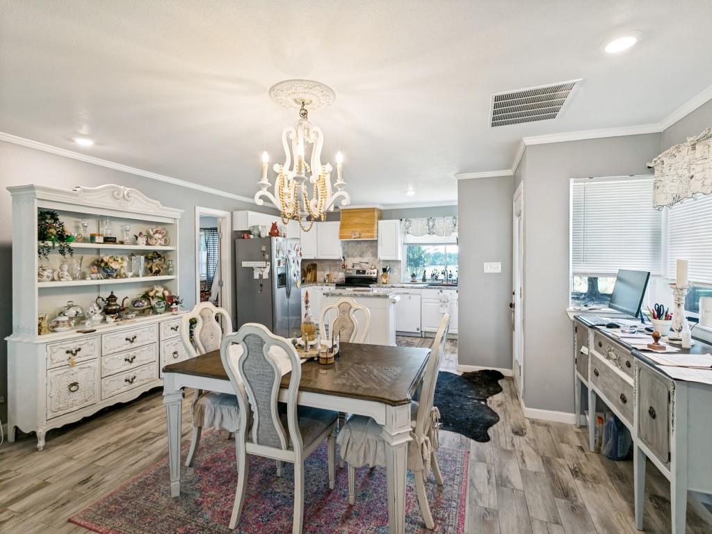 7439 Briar Road Azle, TX 76020 - Photo 3 of 14 Gallery Image 3