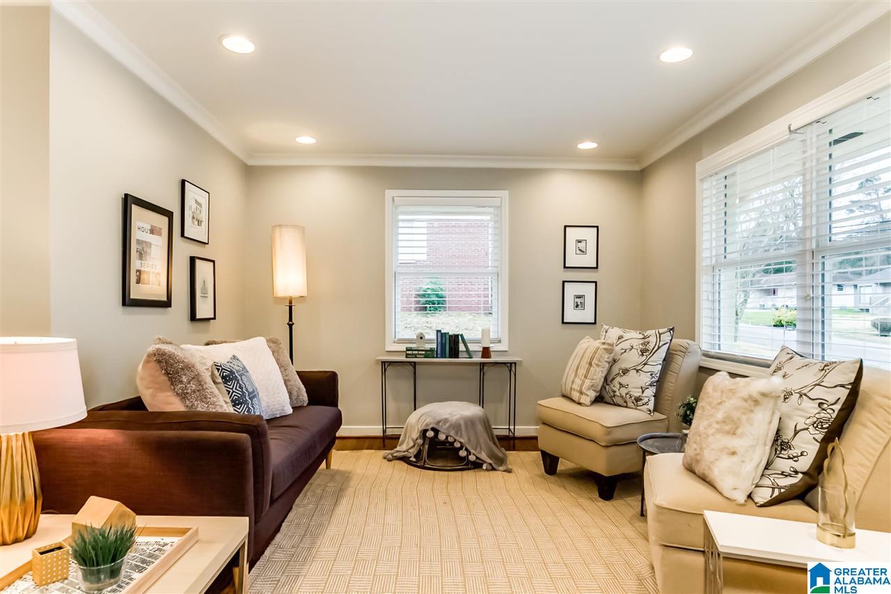 1631 Cresthill Road Birmingham, AL 35213 - Photo 6 of 34