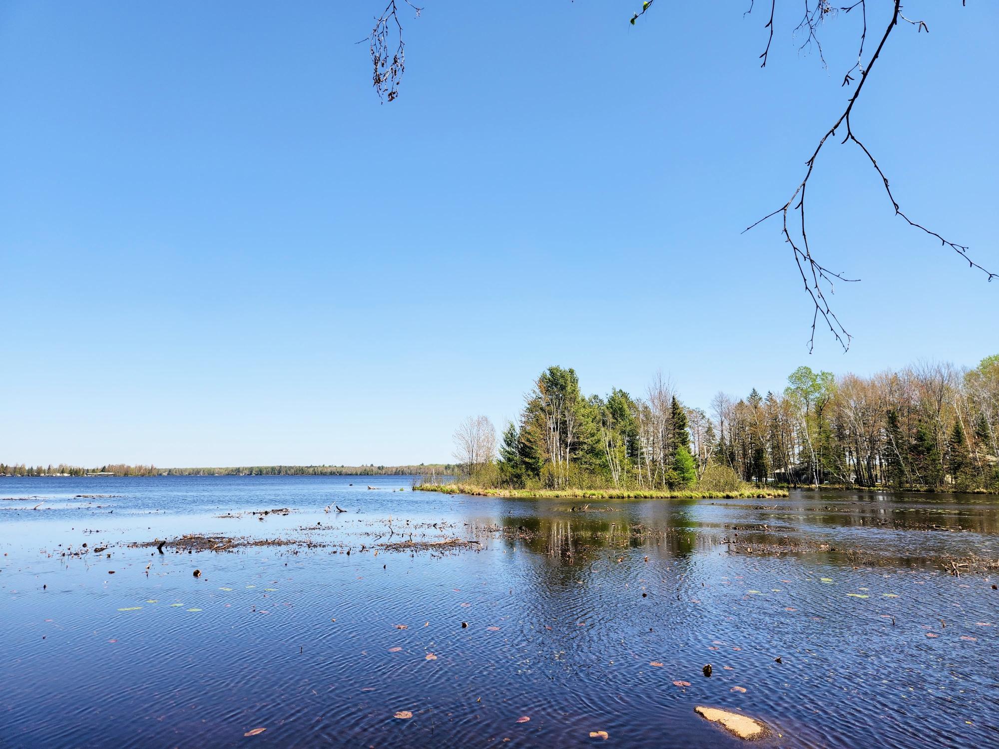 N10380 West Solberg Lake Road Phillips, WI 54555 - Photo 10 of 46 Gallery Image 10