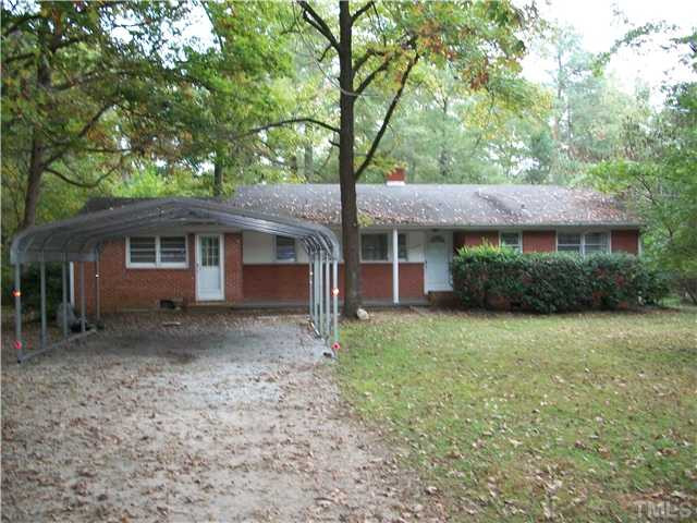 3740 Randell Road Garner, NC 27529 - Photo 1 of 25 Photo 1