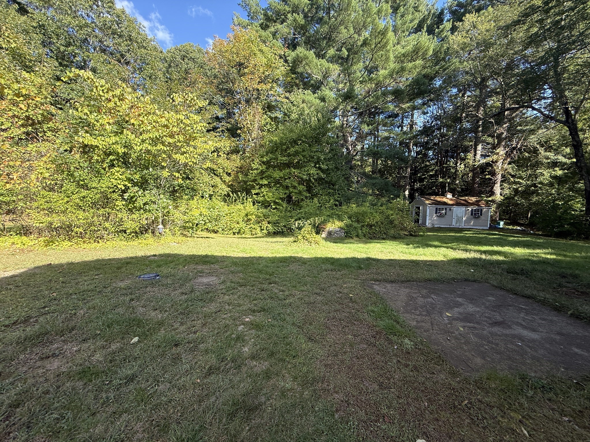 45 Upton Road Uxbridge, MA 01569 - Photo 17 of 17 Gallery Image 17