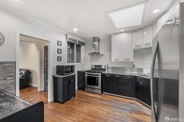 $6,700 | 112 Baden Street, San Francisco, CA 94131