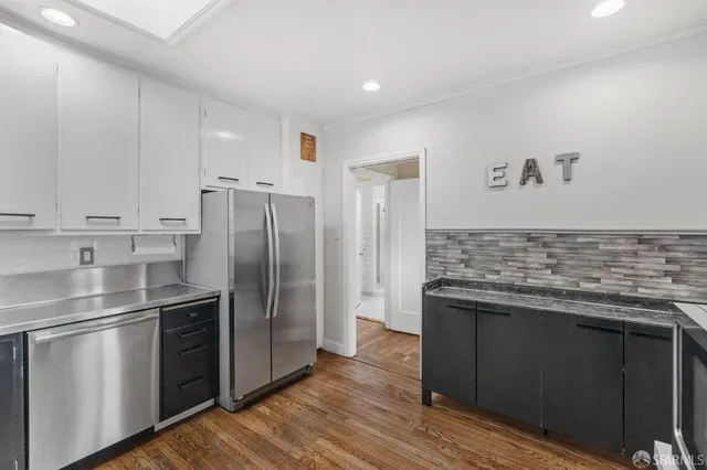 $6,700 | 112 Baden Street, San Francisco, CA 94131
