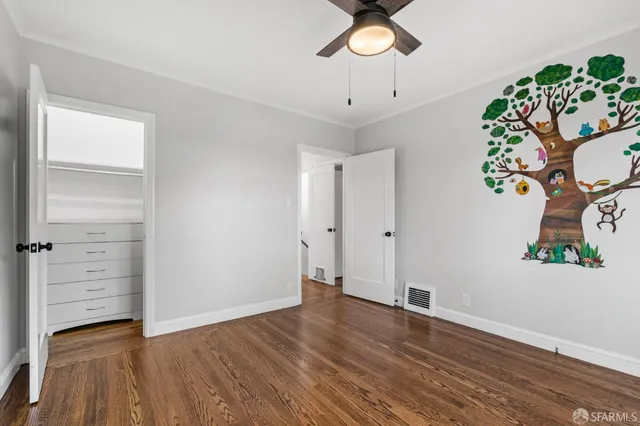 $6,700 | 112 Baden Street, San Francisco, CA 94131