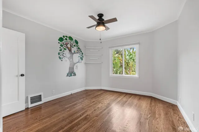 $6,700 | 112 Baden Street, San Francisco, CA 94131