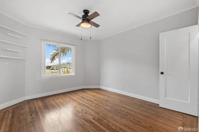 $6,700 | 112 Baden Street, San Francisco, CA 94131