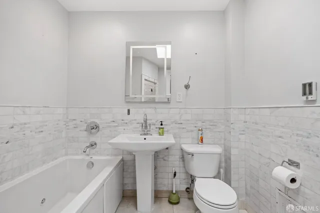 $6,700 | 112 Baden Street, San Francisco, CA 94131