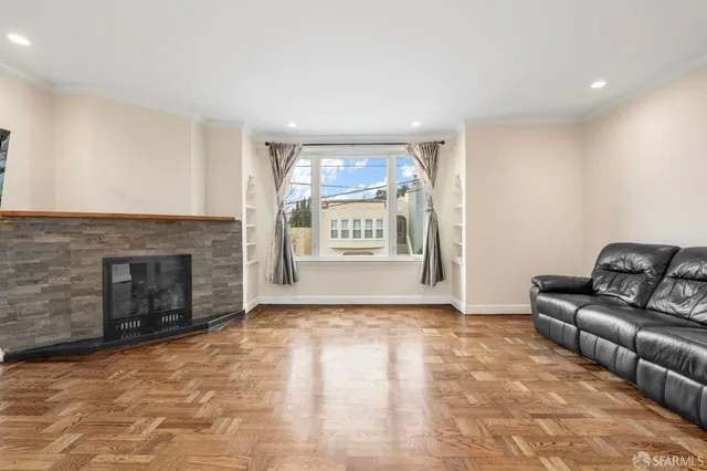 $6,700 | 112 Baden Street, San Francisco, CA 94131