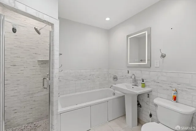 $6,700 | 112 Baden Street, San Francisco, CA 94131