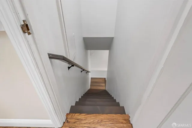 $6,700 | 112 Baden Street, San Francisco, CA 94131