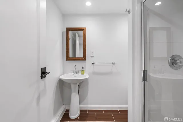 $6,700 | 112 Baden Street, San Francisco, CA 94131