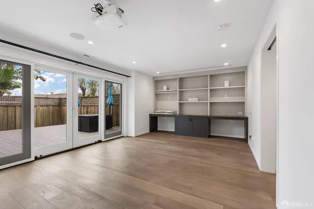 $6,700 | 112 Baden Street, San Francisco, CA 94131