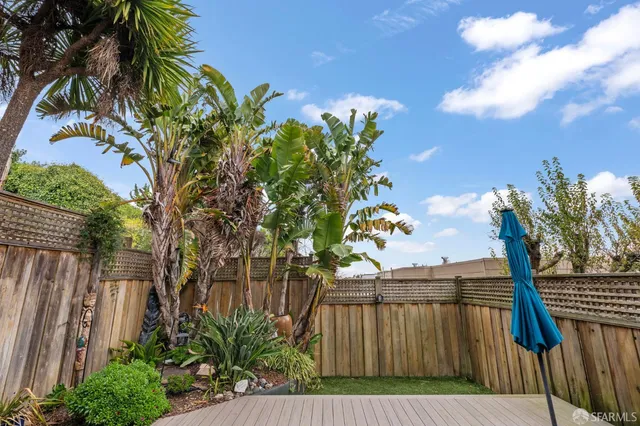 $6,700 | 112 Baden Street, San Francisco, CA 94131